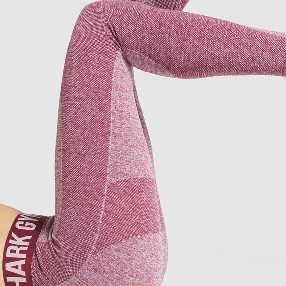 Gymshark Flex Leggings - Picture 4 of 4